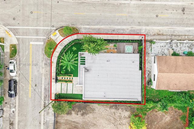 95 NW 52nd St, Miami, FL 33127