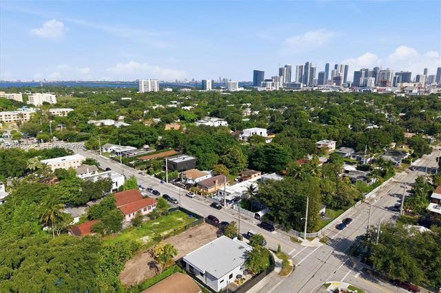 95 NW 52nd St, Miami, FL 33127
