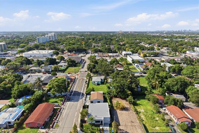 95 NW 52nd St, Miami, FL 33127