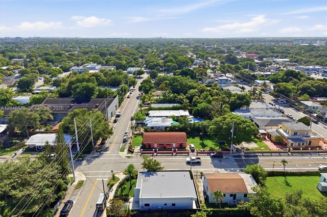 95 NW 52nd St, Miami, FL 33127