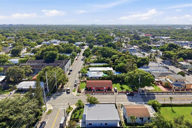 95 NW 52nd St, Miami, FL 33127