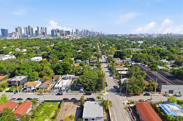 95 NW 52nd St, Miami, FL 33127