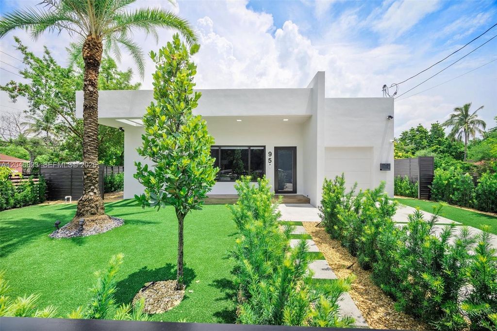 95 NW 52nd St, Miami, FL 33127