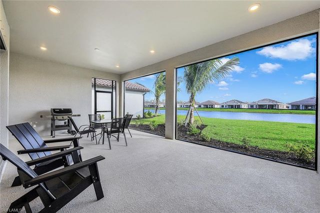 11919 Noveli CT, Fort Myers, FL 33913