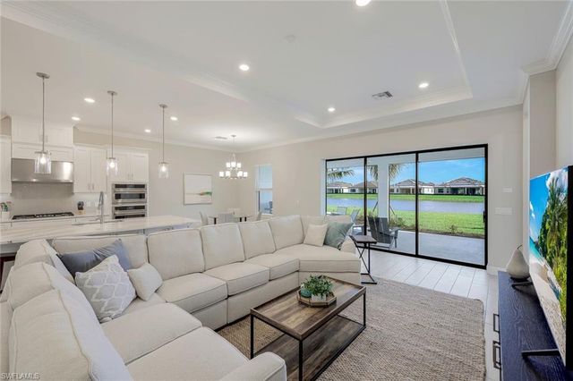 11919 Noveli CT, Fort Myers, FL 33913