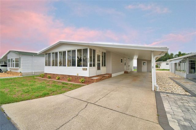 4530 REDWOOD STREET, Winter Haven, FL 33880