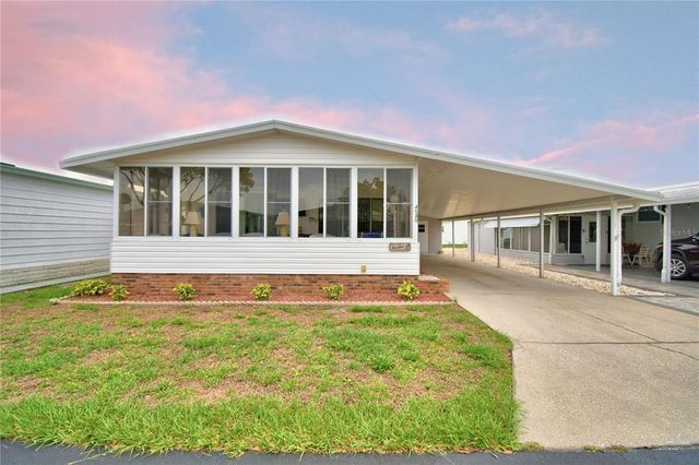 4530 REDWOOD STREET, Winter Haven, FL 33880