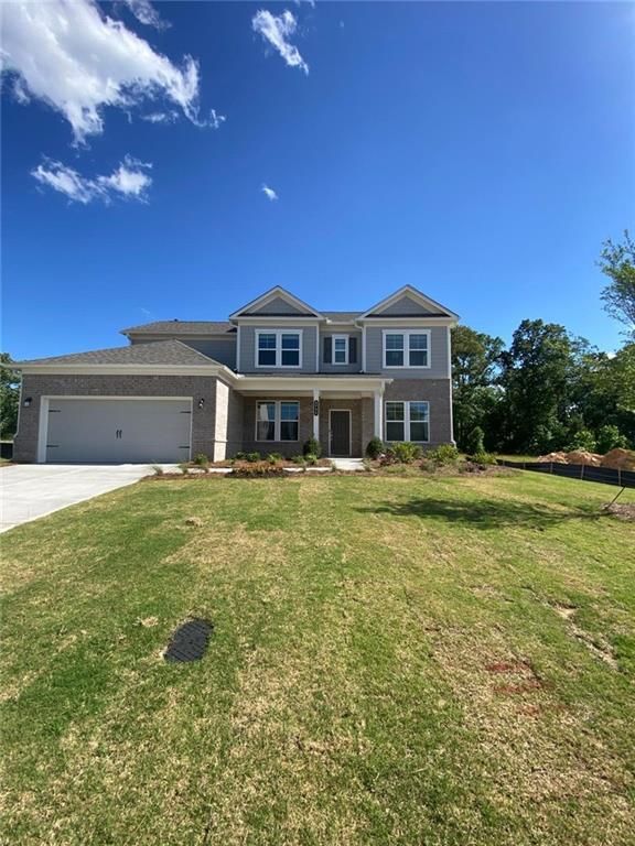 8755 Chesford Grove, Cumming, GA 30107