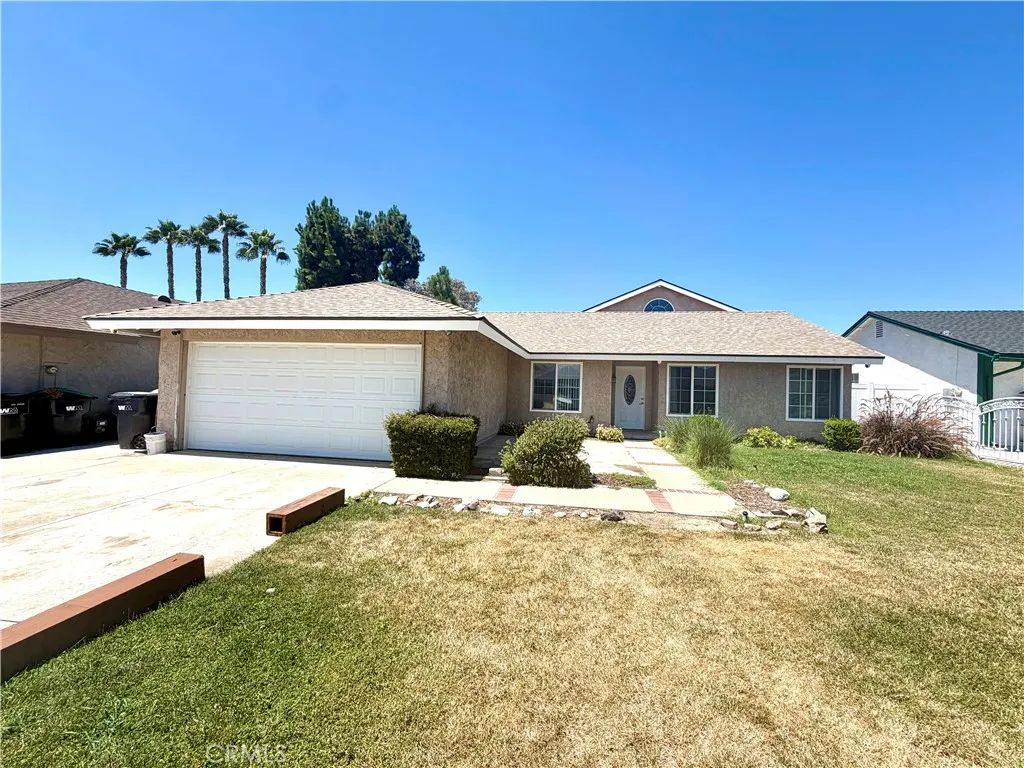 12286 Maxon, Chino, CA 91710