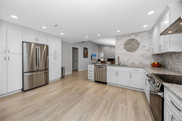 3680 HOLLOW TRAIL COURT, Palm Harbor, FL 34684