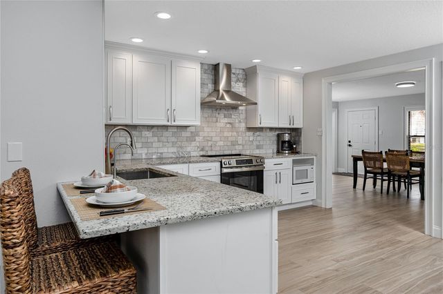 3680 HOLLOW TRAIL COURT, Palm Harbor, FL 34684