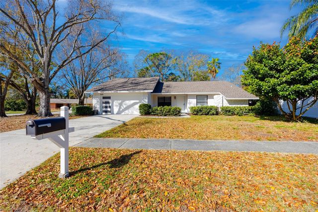 3680 HOLLOW TRAIL COURT, Palm Harbor, FL 34684