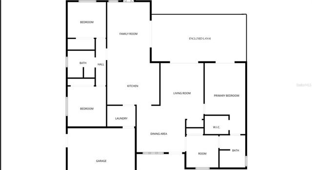 3680 HOLLOW TRAIL COURT, Palm Harbor, FL 34684