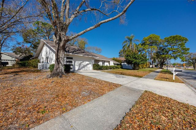 3680 HOLLOW TRAIL COURT, Palm Harbor, FL 34684