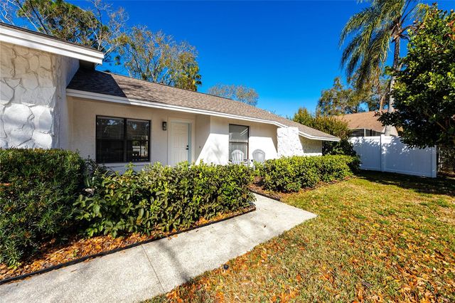 3680 HOLLOW TRAIL COURT, Palm Harbor, FL 34684