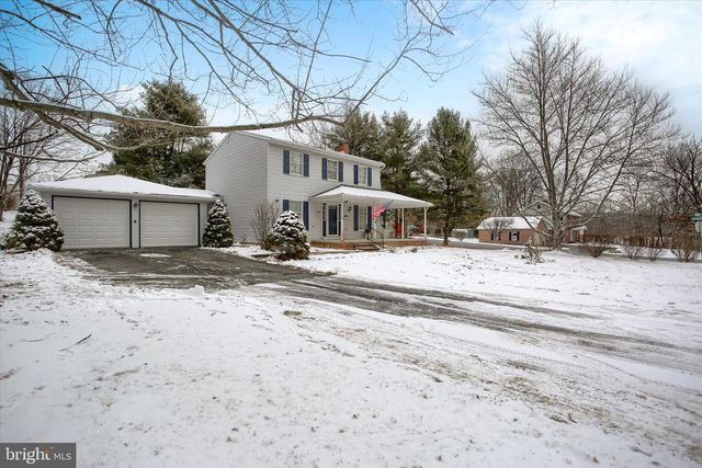 503 MUMPER LN, Dillsburg, PA 17019