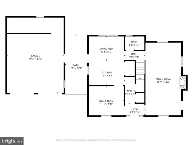 503 MUMPER LN, Dillsburg, PA 17019