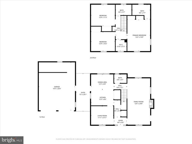 503 MUMPER LN, Dillsburg, PA 17019