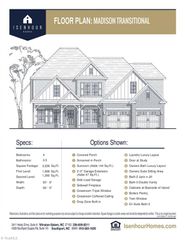 202 Green Forest Court, Winston-salem, NC 27107