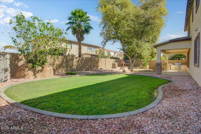 3260 E MEAD Drive, Gilbert, AZ 85298