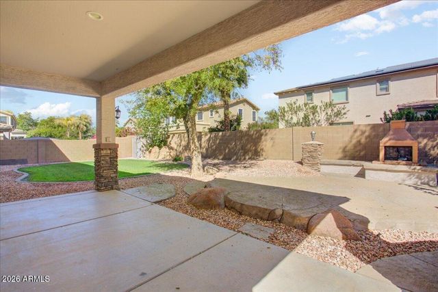 3260 E MEAD Drive, Gilbert, AZ 85298
