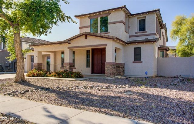 3260 E MEAD Drive, Gilbert, AZ 85298