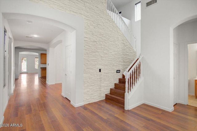 3260 E MEAD Drive, Gilbert, AZ 85298