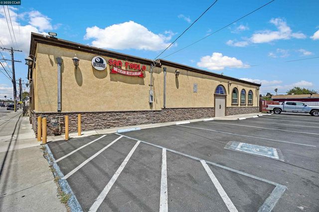1500 23Rd St, San Pablo, CA 94806