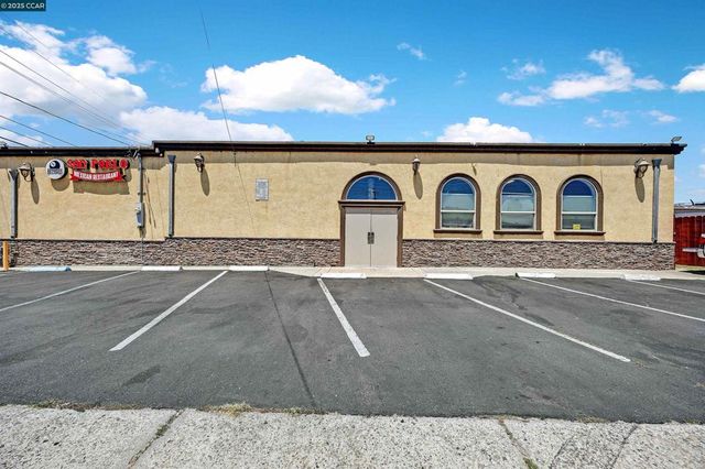 1500 23Rd St, San Pablo, CA 94806