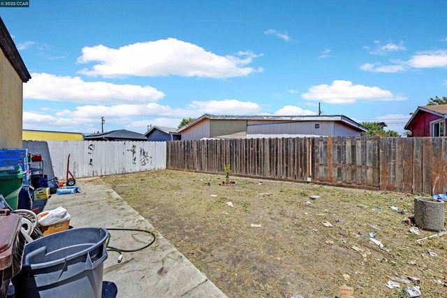 1500 23Rd St, San Pablo, CA 94806