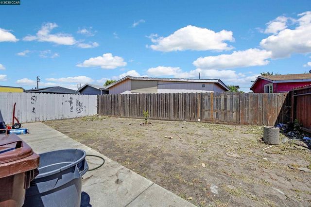 1500 23Rd St, San Pablo, CA 94806