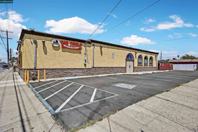 1500 23Rd St, San Pablo, CA 94806