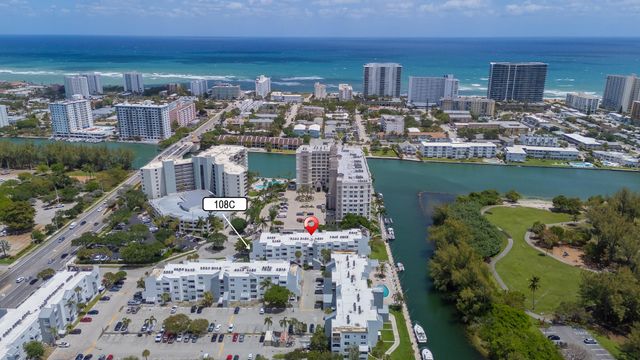 2870 NE 14th Street Causeway 108c, Pompano Beach, FL 33062