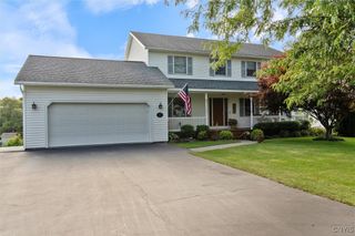 5703 Silver Street Road, Fleming, NY 13021