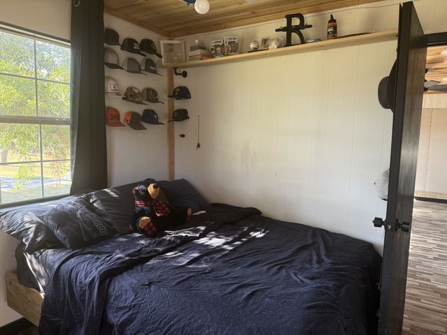 7077 Cherokee Trail, Weatherford, TX 76087