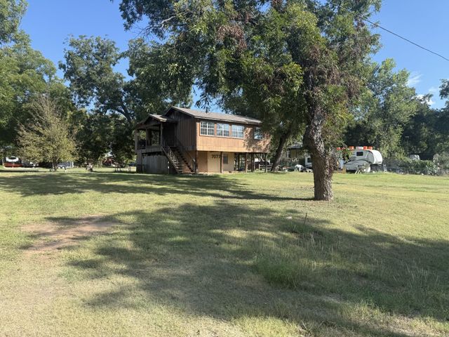 7077 Cherokee Trail, Weatherford, TX 76087