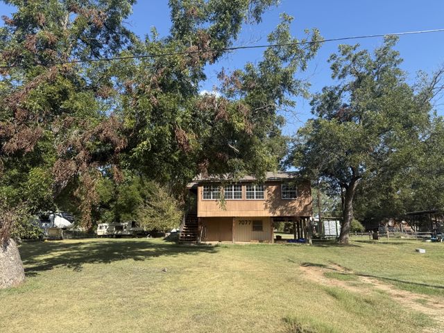 7077 Cherokee Trail, Weatherford, TX 76087