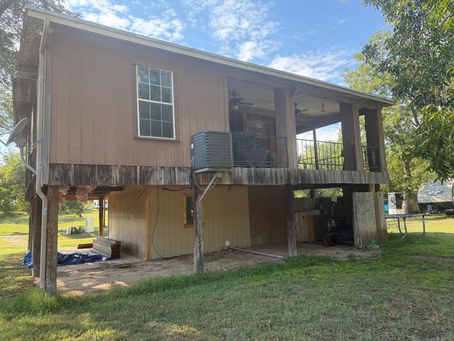 7077 Cherokee Trail, Weatherford, TX 76087