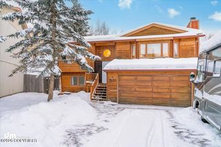 7020 Scalero Circle, Anchorage, AK 99507