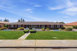 3317 E FOX Street, Mesa, AZ 85213