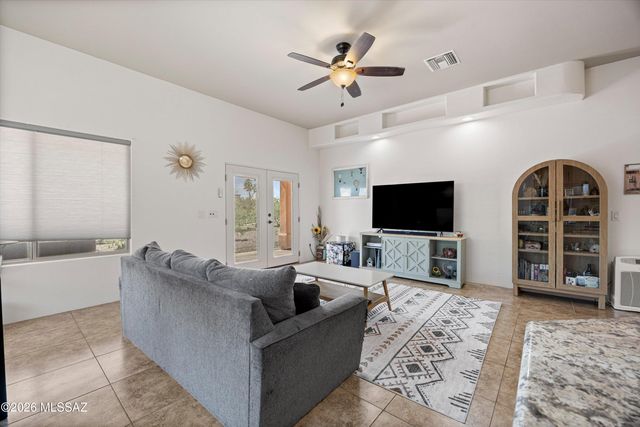 2200 Triangle X Lane, Tucson, AZ 85713