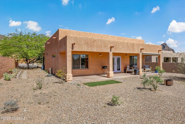 2200 Triangle X Lane, Tucson, AZ 85713