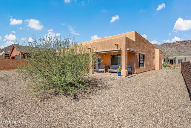 2200 Triangle X Lane, Tucson, AZ 85713