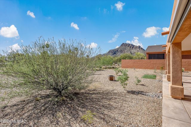 2200 Triangle X Lane, Tucson, AZ 85713