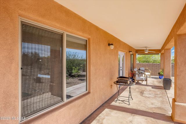 2200 Triangle X Lane, Tucson, AZ 85713