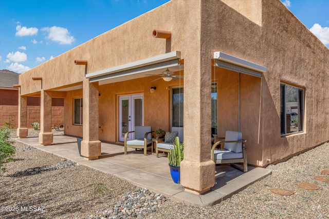 2200 Triangle X Lane, Tucson, AZ 85713