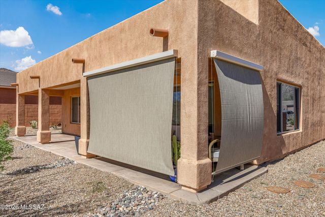 2200 Triangle X Lane, Tucson, AZ 85713