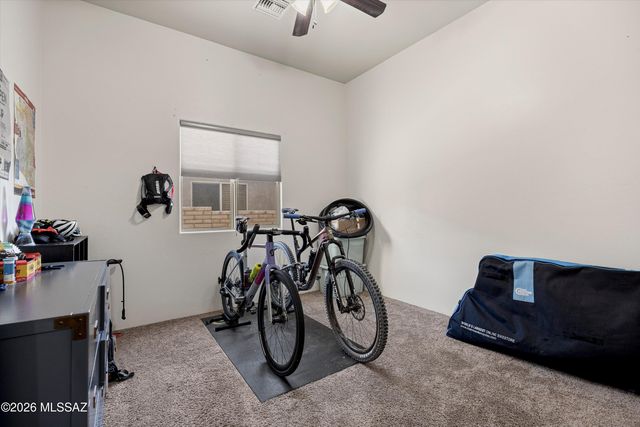 2200 Triangle X Lane, Tucson, AZ 85713