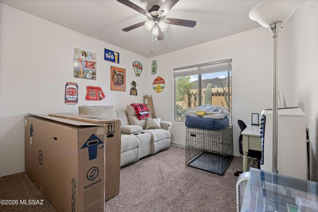 2200 Triangle X Lane, Tucson, AZ 85713