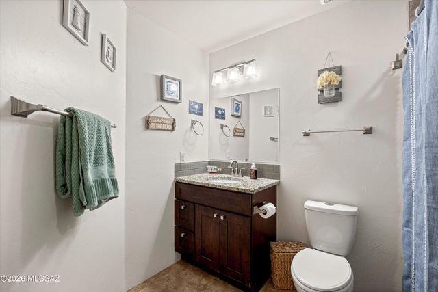 2200 Triangle X Lane, Tucson, AZ 85713